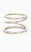 Spiral Midi Ring Thumb 3