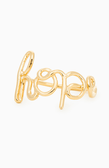 Hope Midi Ring Slide 1