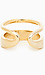 Double Band Ring Thumb 4