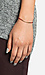 Miss Independent Silk Friendship Bracelet Thumb 2