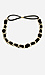 Chain and Ribbon Headband Thumb 1