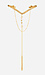 DAILYLOOK Beaded Cuff Handlet Thumb 1