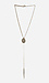 Vanessa Mooney Down The Road Necklace Thumb 2