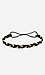 Sparkling Braided Headband Thumb 1