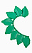 Adam & Eve Ear Cuff Thumb 2