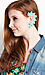 Adam & Eve Ear Cuff Thumb 3