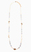 Grecian Coin Necklace Thumb 1