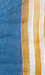 Sailor Stripe Infinity Scarf Thumb 2