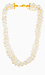 DAILYLOOK Freshwater Layered Pearl Necklace Thumb 1