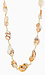 Baroque Pearl Necklace Thumb 2