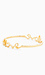 Double Love Bangle Bracelet Thumb 2