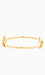 Double Love Bangle Bracelet Thumb 3