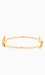 Double Love Bangle Bracelet Thumb 3