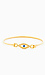 Watchful Eye Bangle Bracelet Thumb 1