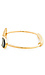 DAILYLOOK Curved Arrow Cuff Bracelet Thumb 3