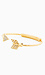 DAILYLOOK Rhinestone Arrow Bracelet Thumb 2