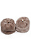 Faux Fur Cuffs Thumb 1