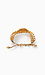 Rhinestone and Beaded Friendship Bracelet Thumb 3