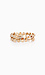 Disk and Stone Bracelet Set Thumb 1