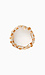 Disk and Stone Bracelet Set Thumb 2