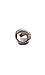 Silver Tone Alligator Stretch Ring Thumb 2