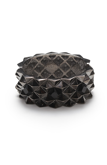 Premium Spiked Cuff Slide 1