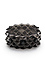 Premium Spiked Cuff Thumb 1