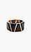 Back-and-Forth Trapezoid Bracelet Thumb 1