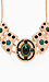 Royal Cicada Necklace Thumb 3