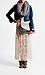 Gold Plated Rope Bib Thumb 5