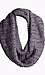 Chunky Infinity Loop Scarf Thumb 1