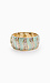 Swirl Stretch Rhinestone Bracelet Thumb 1
