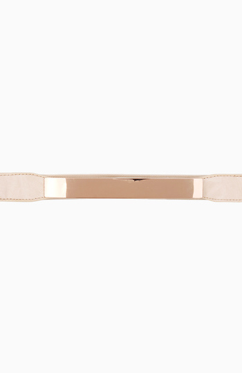Grand Gold Bar Belt Slide 1