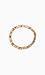 Rhinestone Sequence Stretch Bracelet Thumb 2