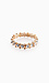 Rhinestone Sequence Stretch Bracelet Thumb 1