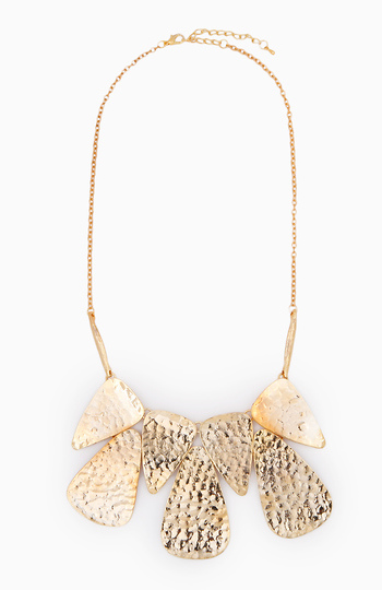 Exotic Guitar Pick Necklace Slide 1