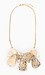Exotic Guitar Pick Necklace Thumb 1