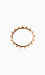 Skinny Mini Stud Bracelet Thumb 2