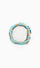 Rustic Stone Cage Cuff Thumb 2
