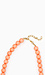 Bohemian Sea Bead Necklace Thumb 2