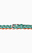 Skinny Braided Belt Thumb 2