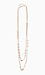 Delicate Stone Necklace Thumb 1