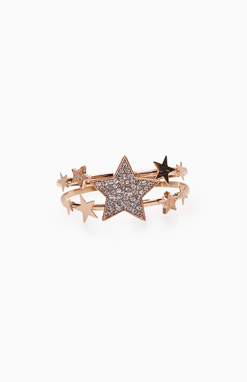 Star Struck Cuff Slide 1