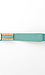 Stud Buckle Stretch Belt Thumb 2