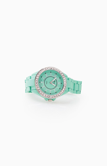 Spring Trend Watch Slide 1