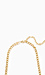 Jagged Fragment Stone Necklace Thumb 2