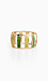 Vertical Cut Out Cuff Thumb 1