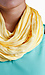 Silk Texture Scarf Thumb 3