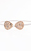 Orelia Crystal Ribbon Hairband Thumb 1