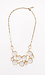 Crystal Stone Necklace Thumb 1